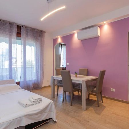 Big Apartment - Alcuino 7 Милан Экстерьер фото